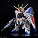 Bandai Spirits - Master Grade SD - ZGMF-X10A Freedom Gundam 1/144 Scale Model Kit