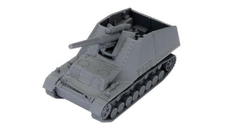 World of Tanks - German Hummel