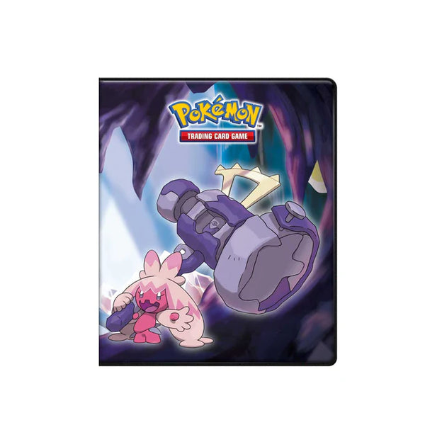 Binder - Ultra Pro - 4-Pocket Portfolio - Pokémon - Character Line - Tinkaton