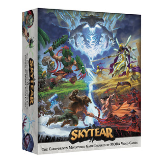 Skytear - Starter Set