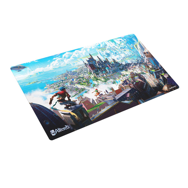 Playmat - Gamegenic - Prime Playmat - Altered TCG - Arkaster