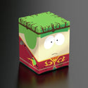 Deck Box - Ultimate Guard - Squaroes - South Park - High Elf King Kyle