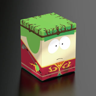Deck Box - Ultimate Guard - Squaroes - South Park - High Elf King Kyle