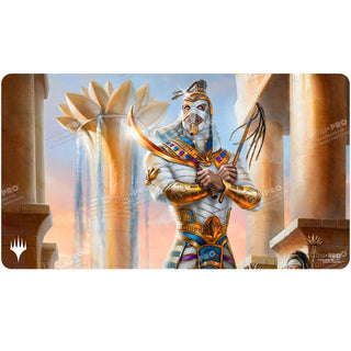 Playmat - Ultra Pro - Magic: The Gathering -  Aetherdrift - Eternal Might