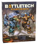 BattleTech: Starter Box