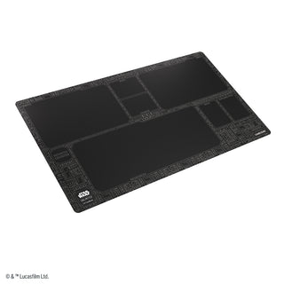 Playmat - Gamegenic - Star Wars: Unlimited TCG - Play Zones