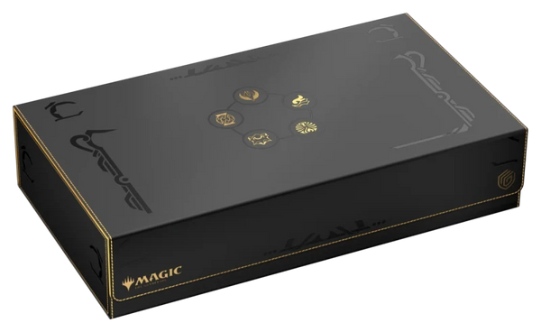 Deck Box - Ultimate Guard - Omnihive 1000+ - Magic: the Gathering - Secrets of Strixhaven