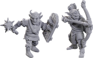 D&D - Icons of the Realms - Limited Edition 50th Anniversary - Goblins