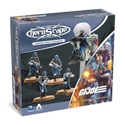 Heroscape - G.I. Joe - Cobra Troopers & Cobra Flight Pod Army Expansion