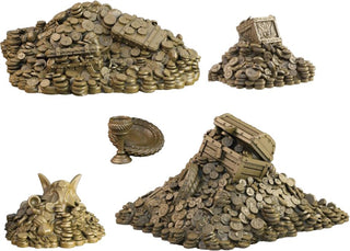 Terrain Crate - Dragon's Hoard