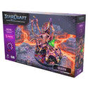 (NOT FOR SALE UNTIL 08/07/2026) StarCraft Tabletop Miniatures Game - Zerg Queen Expansion Set