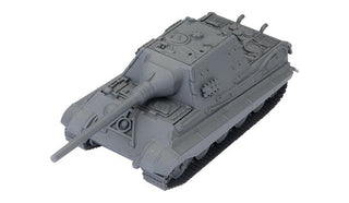 World of Tanks - German Jagdtiger