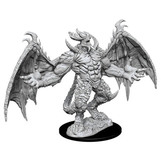 Pathfinder Deep Cuts Unpainted Miniatures - Pit Devil