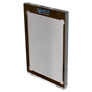 Ultra Pro - Card Storage - Magic: the Gathering - Magnetic - 35 pt. UV One-Touch Card Holder (Classic)
