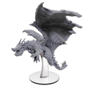 Pathfinder Battles - Adult Adamantine Dragon