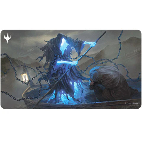 Playmat - Ultra Pro - Magic: The Gathering -  Innistrad Remastered - Deadeye Navigator