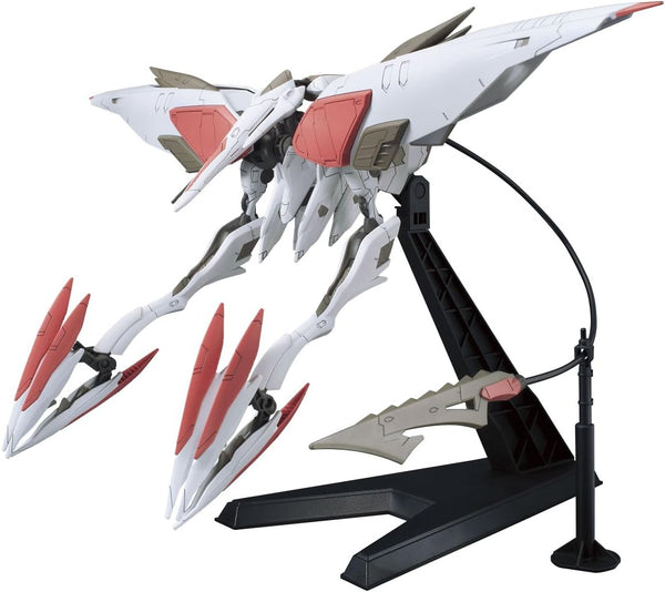Bandai Hobby - Iron Blooded Orphans - HG #029 Mobile Armor Hashmal 1/144 Model Kit