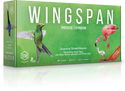 Wingspan - Americas Expansion
