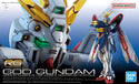 Bandai Hobby -  G Gundam - RG God Gundam 1/144 Model Kit
