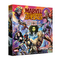 Marvel Zombies - Guardians of the Galaxy Expansion