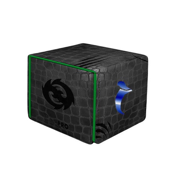 Deck Box - Ultra Pro - Alcove Edge - Magic: The Gathering - Teval, Arbiter of Virtue