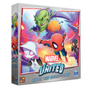 Marvel United - Enter the Spider-Verse