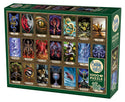 Dragon's Oracle - Jigsaw Puzzle (1000 Pcs.)