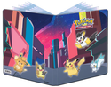 Binder - Ultra Pro - 9-Pocket Portfolio - Pokémon - Gallery Series: Shimmering Skyline