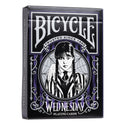 Playing Cards - Bicycle - Wednesday