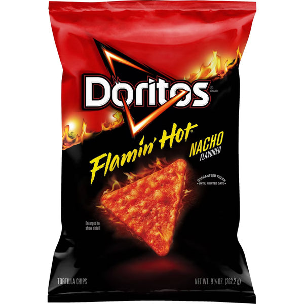 Doritos - Flamin' Hot