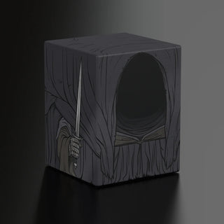 Deck Box - Ultimate Guard - Squaroes - (LoTR) Lord of the Rings - Nazgul