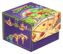 Deck Box - Ultimate Guard - Sidewinder 133+ - Magic: the Gathering - TMNT - Pizza Box