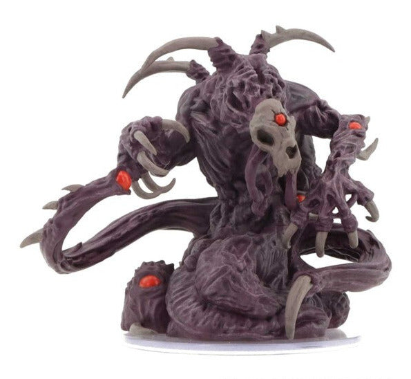 Critical Role - Painted Miniatures - Cree, Vessel of the Pattern