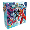 Power Rangers: Heroes of the Grid - Rise of the Psycho Rangers Expansion