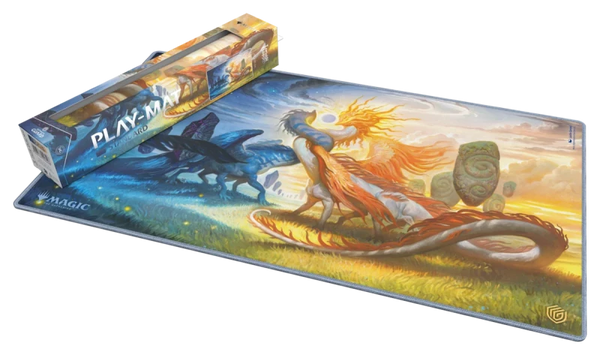 Playmat - Ultimate Guard - MtG - Lorwyn Eclipsed - Celestial Reunion