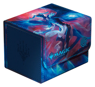 Deck Box - Ultimate Guard - Sidewinder 100+ - MtG - Tarkir: Dragonstorm - Ugin, Eye of the Storms