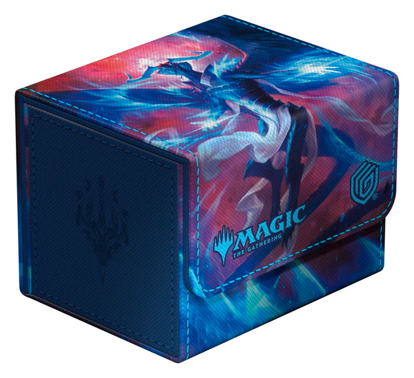 Deck Box - Ultimate Guard - Sidewinder 100+ - MtG - Tarkir: Dragonstorm - Ugin, Eye of the Storms