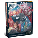 Unmatched - The Witcher - Realms Fall