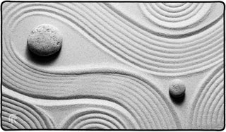 Playmat - Legion - Zen Garden