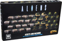 Aliens - Miniatures - Assets and Hazards