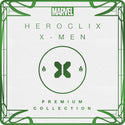 Marvel HeroClix - X-Men Hellfire Gala Premium Collection 2