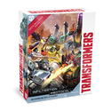 Transformers Deck-Building Game - Infiltration Protocol Expansion