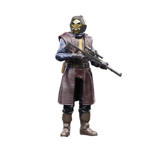 Star Wars - The Black Series - Pyke Soldier 6-Inch Scale Figure