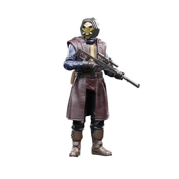 Star Wars - The Black Series - Pyke Soldier 6-Inch Scale Figure