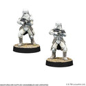 Star Wars Legion - Snowtroopers