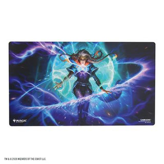 Playmat - Gamegenic - Prime - Magic: The Gathering - Reality Fracture - Entrust the Spark