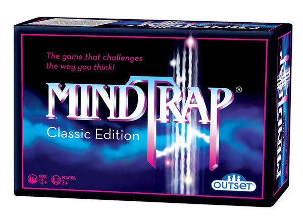 MindTrap - Classic Edition