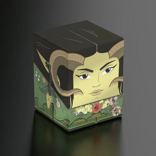 Deck Box - Ultimate Guard - Squaroes - Magic: the Gathering - Lorwyn Eclipsed - Maralen