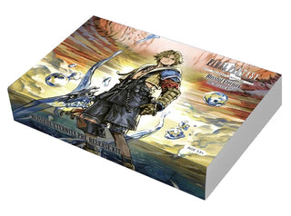 Final Fantasy TCG - Blissful Eternity Prerelease Kit