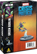 Marvel Crisis Protocol - Green Goblin Character Pack